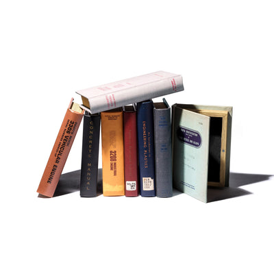 Back in Stock + New Arrivals